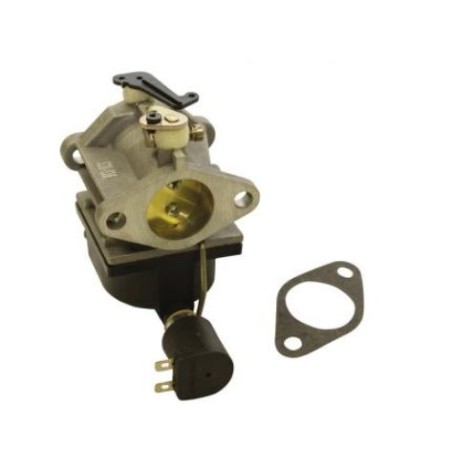 Carburatore compatibile con motore TECUMSEH serie OHV140, OHV155, OHV16, OHV17 | NewgardenParts.com