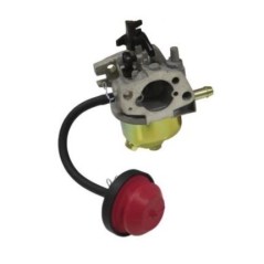 Carburettor compatible with MTD 1P61N0 751-10736 lawn tractor engine | NewgardenParts.com