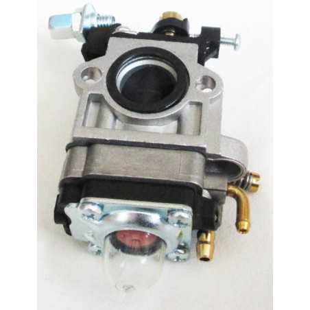 Carburettor compatible with blower ALPINA BLX640 CASTELGARDENGBS640 | NewgardenParts.com
