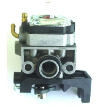 Compatible carburettor for HONDA GX35 brushcutter with MEMBRANE | NewgardenParts.com