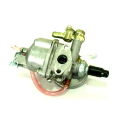 Carburatore compatibile decespugliatore KAWASAKI TD40 A VASCHETTA | NewgardenParts.com