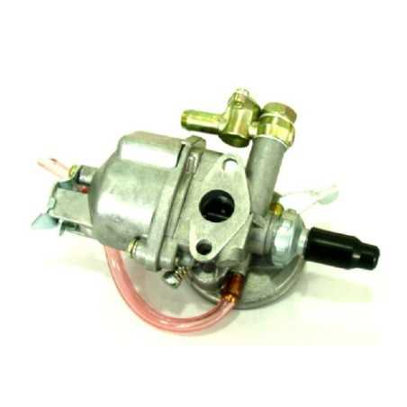 Compatible carburettor brushcutter KAWASAKI TD40 BOTTLED | NewgardenParts.com