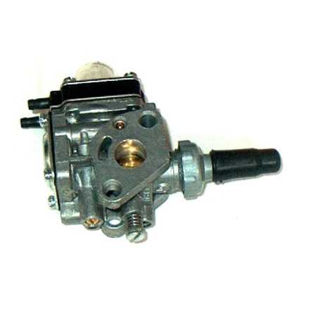 Carburettor compatible brushcutter KAWASAKI TH43 TH48 | NewgardenParts.com