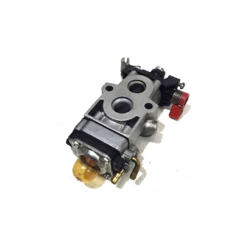 Carburettor compatible brushcutter KAWASAKI TJ45