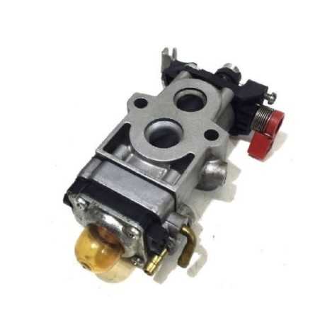Carburettor compatible brushcutter KAWASAKI TJ45 | NewgardenParts.com