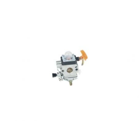 Carburettor compatible brushcutter STIHL FR 130 T - FS 130 - FS 130 R | NewgardenParts.com