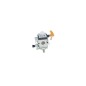 Vergaserkompatibel Freischneider STIHL FR 130 T - FS 130 - FS 130 R Vergaserkompatibel Freischneider STIHL FR 130 T - FS 130 - FS 130 R