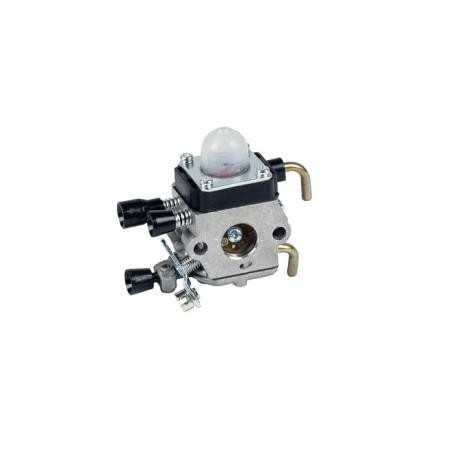Carburettor compatible brushcutter STIHL FR 85 - FR 85 T - FS 75 - FS 80 | NewgardenParts.com