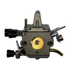 Carburatore compatibile decespugliatore STIHL FS120 - FS200 - FS250 41341200604 | NewgardenParts.com