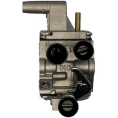 Carburateur compatible débroussailleuse STIHL FS120 - FS200 - FS250 41341200604 | NewgardenParts.com