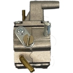 Carburettor compatible brushcutter STIHL FS120 - FS200 - FS250 41341200604 | NewgardenParts.com