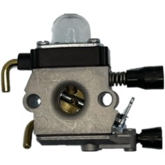 Carburateur compatible débroussailleuse STIHL FS38 - FS45 - FS46 41371200614