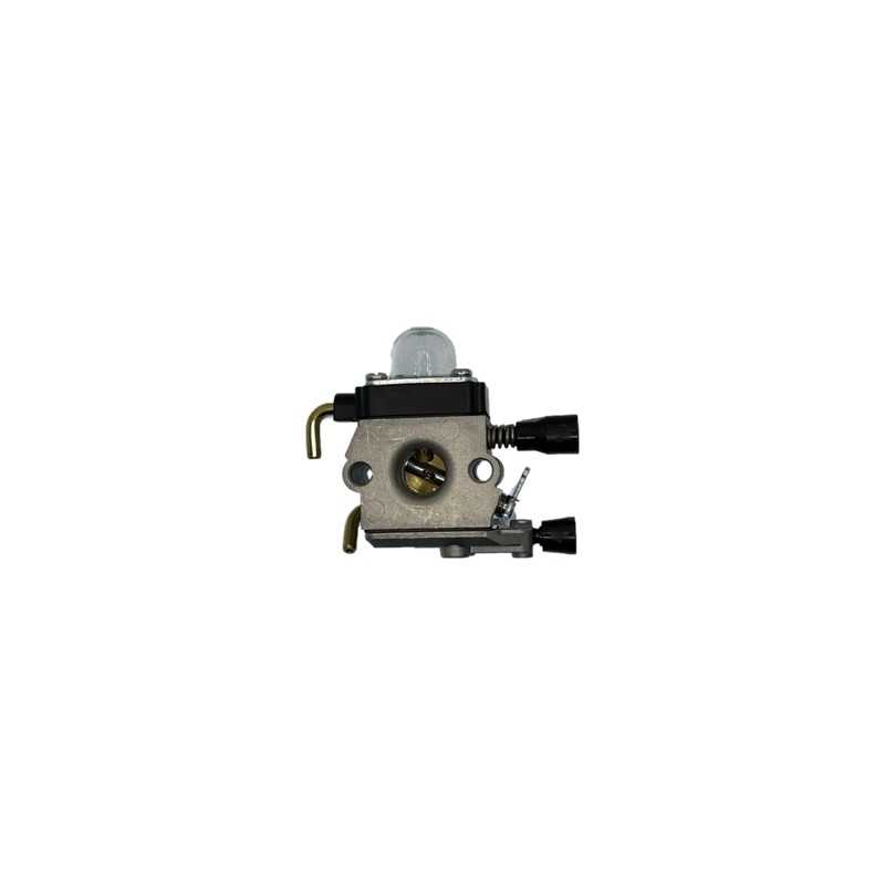 Carburateur compatible débroussailleuse STIHL FS38 - FS45 - FS46 41371200614