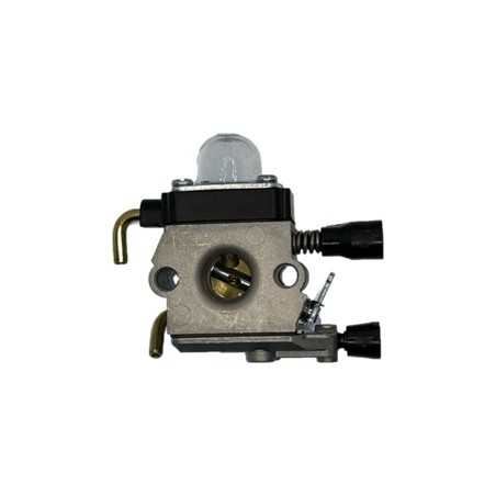 Carburettor compatible brushcutter STIHL FS38 - FS45 - FS46 41371200614 | NewgardenParts.com