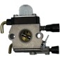 Carburateur compatible débroussailleuse STIHL FS38 - FS45 - FS46 41371200614