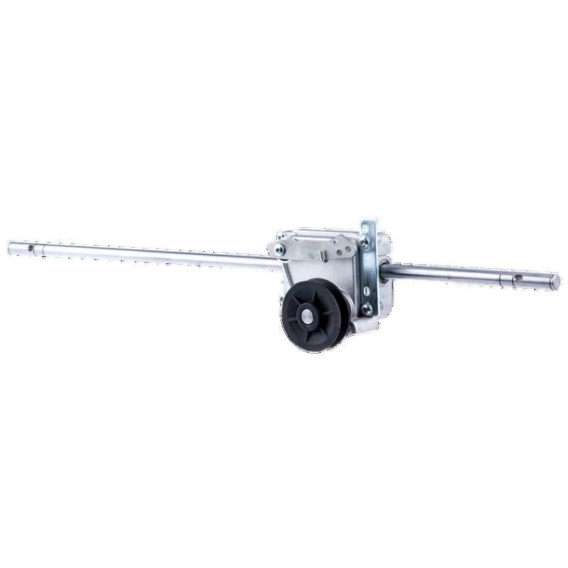 CAJA DE CAMBIOS 531212711 ORIGINAL HUSQVARNA