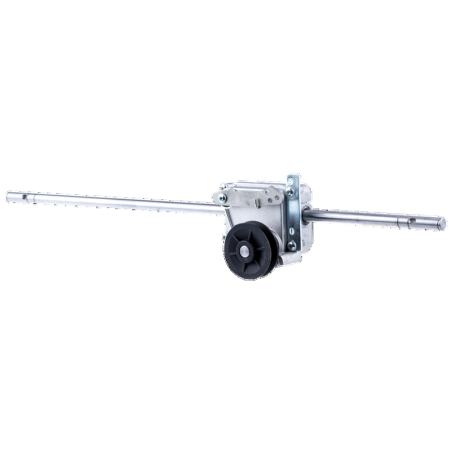 CAJA DE CAMBIOS 531212711 ORIGINAL HUSQVARNA | NewgardenParts.com