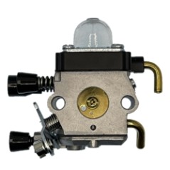Carburateur compatible débroussailleuse STIHL FS38 - FS45 - FS46 41371200614 | NewgardenParts.com