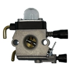 Carburateur compatible débroussailleuse STIHL FS38 - FS45 - FS46 41371200614 | NewgardenParts.com