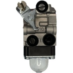 Carburateur compatible débroussailleuse STIHL FS38 - FS45 - FS46 41371200614 | NewgardenParts.com