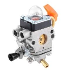 Carburettor compatible brushcutter STIHL FS87 - FS90 - FS100 - KM100 -FS110 | NewgardenParts.com