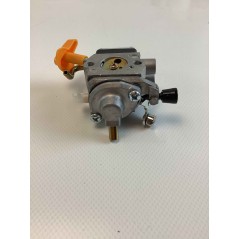 Carburetor compatible brushcutter STIHL models FS90 FS100 FS110 AG0440170 | NewgardenParts.com