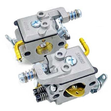 ECHO compatible carburettor for chainsaw CS350T CS350WES | NewgardenParts.com