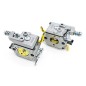 ECHO compatible carburettor for chainsaw CS360TES