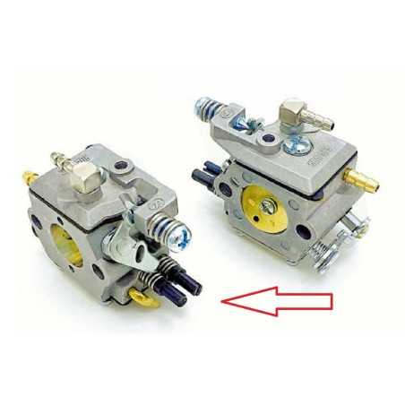 ECHO compatible carburettor for chainsaw CS370 CS400 CS400F | NewgardenParts.com