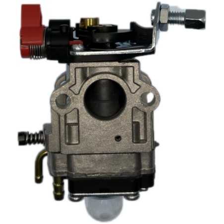 Carburatore compatibile DECESPUGLIATORE OLEOMAC Efco 446BP 746 753 755 2318968BR AG0440157 | NewgardenParts.com