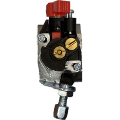 Carburatore compatibile EFCO 753 AG 0440157 | NewgardenParts.com