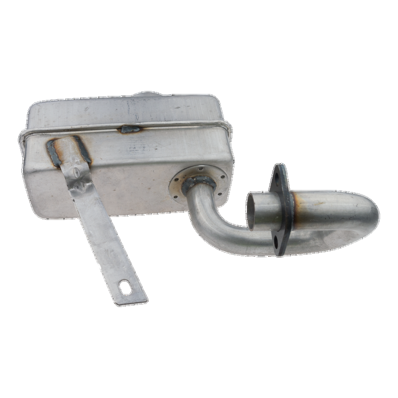 MUFFLER 532137348 ORIGINAL HUSQVARNA MUFFLER 532137348 ORIGINAL HUSQVARNA
