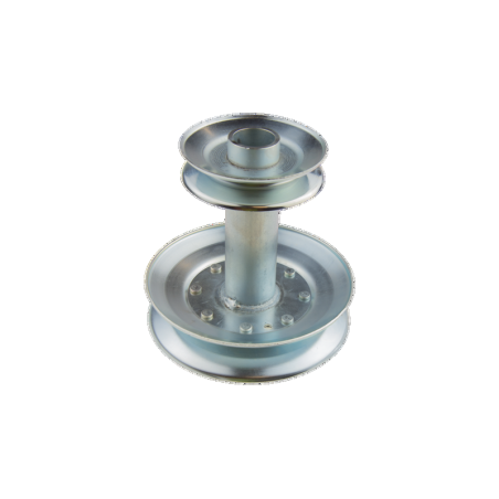 Riemenscheibe 532140186 Original Husqvarna | NewgardenParts.com