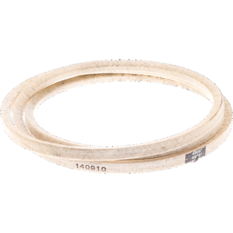 RIEMEN 532140910 ORIGINAL HUSQVARNA