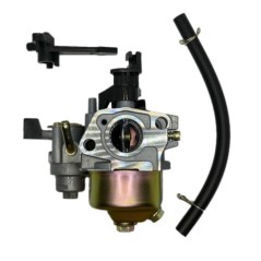 Carburatore compatibile HONDA 19mm GX120 - GX160 - GX200 16100-ZH8-822 | NewgardenParts.com