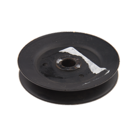 PULLEY 532143995 ORIGINAL HUSQVARNA | NewgardenParts.com