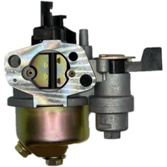 Carburatore compatibile HONDA 19mm GX120 - GX160 - GX200 16100-ZH8-822 | NewgardenParts.com