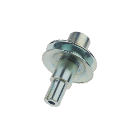 PULLEY 532145868 ORIGINAL HUSQVARNA | NewgardenParts.com