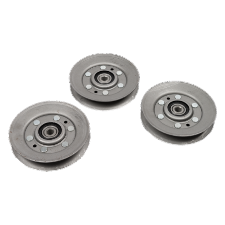 PULLEY 532146763 ORIGINAL HUSQVARNA | NewgardenParts.com