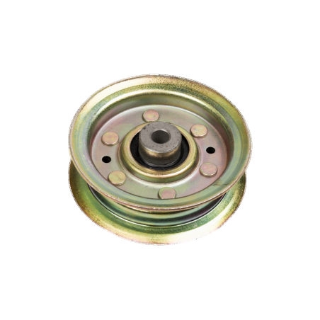 PULLEY 532173438 ORIGINAL HUSQVARNA | NewgardenParts.com