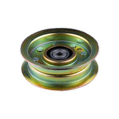 PULLEY 532173901 ORIGINAL HUSQVARNA | NewgardenParts.com