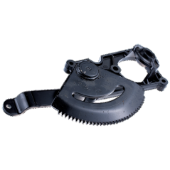 SYSTÈME DE DIRECTION D'ORIGINE HUSQVARNA 532175146 | NewgardenParts.com