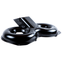 ALLOGGIAMENTO 532176029 ORIGINALE HUSQVARNA | NewgardenParts.com