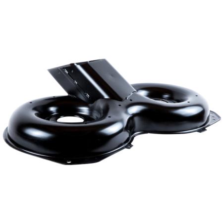 ALLOGGIAMENTO 532176029 ORIGINALE HUSQVARNA | NewgardenParts.com