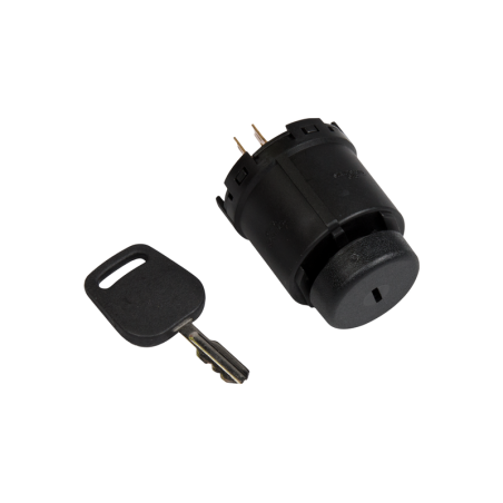 STARTER SWITCH 532178744 ORIGINAL HUSQVARNA | NewgardenParts.com