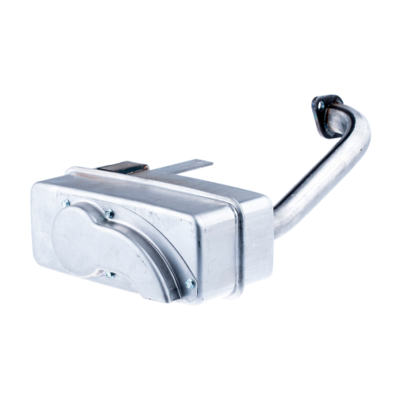 SCHALLDÄMPFER 532179758 ORIGINAL HUSQVARNA | NewgardenParts.com