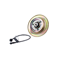 CLUTCH 532179887 ORIGINAL HUSQVARNA | NewgardenParts.com
