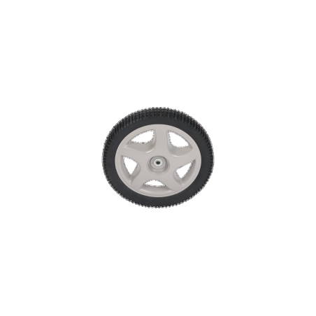 WHEEL 532180552 ORIGINAL HUSQVARNA | NewgardenParts.com