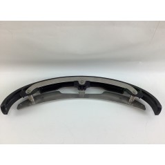 Rubber rear bumper 1pc ORIGINAL AMBROGIO robot L85 ELITE - L85 DELUXE