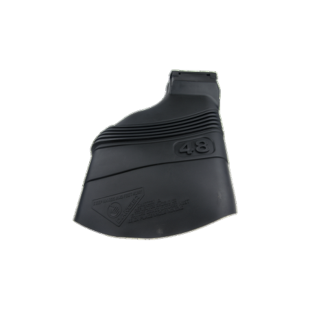 DEFLETTORE 532180655 ORIGINALE HUSQVARNA | NewgardenParts.com